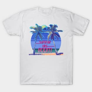 SUMMER HITS T-Shirt